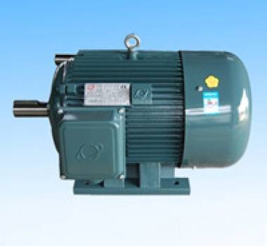 YFD系列风机用低嗓声三相异步电动机