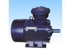 东莞YBS系列输送机用隔爆型三相异步电动机