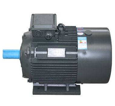 YP2系列宽频率三相异步电动机，广东电机厂生产