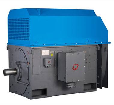 东莞Y系列10KV中型高压三相异步电动机