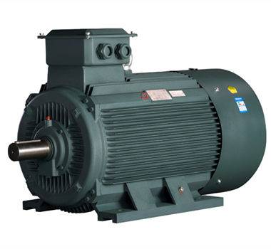 YE2系列高效率三相异步电动机